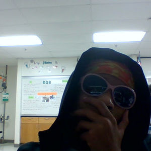 Meet your Posher, Danyelle